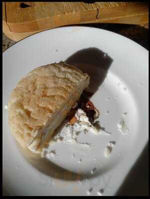 Mrs. Backer's Pastry Shop