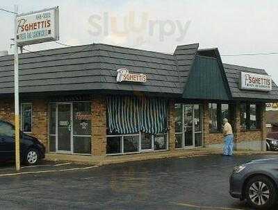 P'sghetti's Pasta & Sandwiches