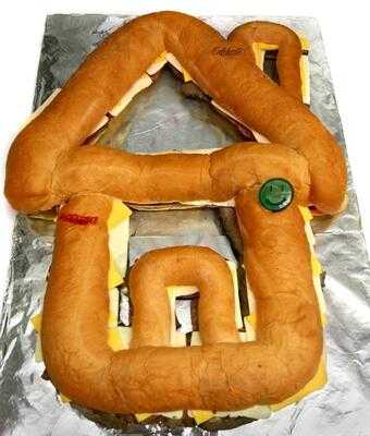 P'sghetti's Pasta & Sandwiches