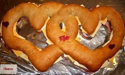 P'sghetti's Pasta & Sandwiches