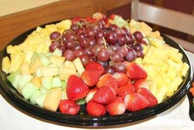 P'sghetti's Pasta & Sandwiches