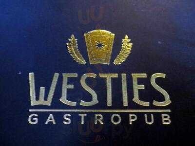 Westies Gastropub