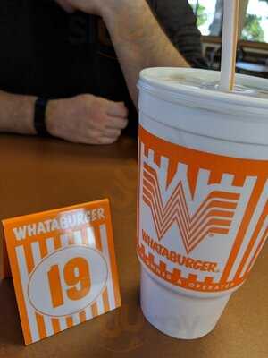 Whataburger