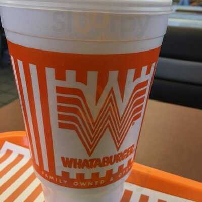 Whataburger