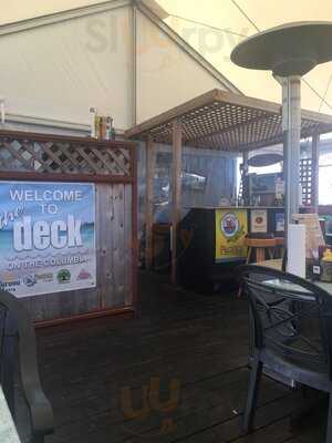The Deck