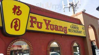 Fu Yuang Korean & Chinese
