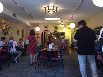 Fu Yuang Korean & Chinese