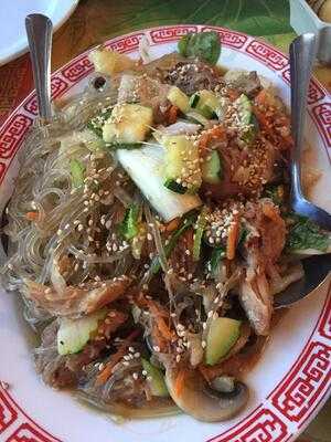 Fu Yuang Korean & Chinese