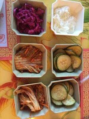 Fu Yuang Korean & Chinese