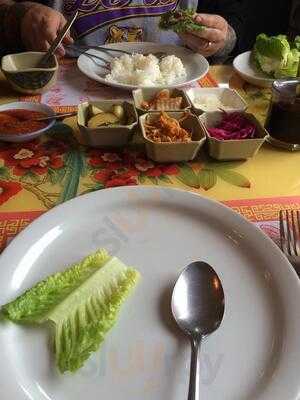 Fu Yuang Korean & Chinese