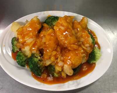 Yum Yum Good Chinese Restaurant