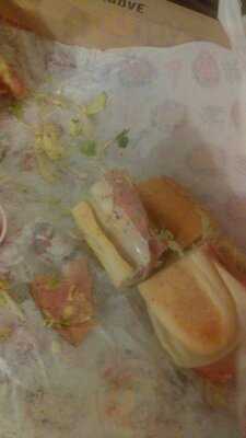 Jersey Mike's Subs