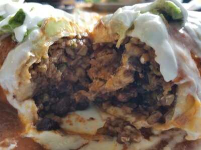 Cinco Mexican Cantina