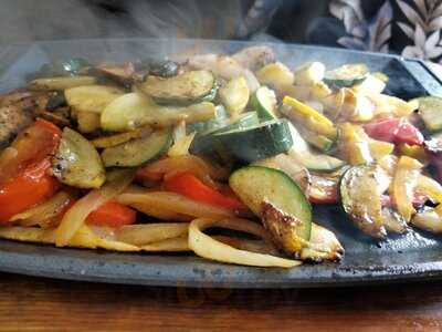 Cinco Mexican Cantina