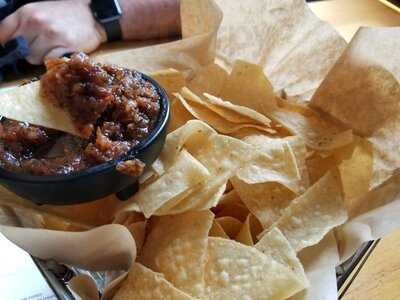 Cinco Mexican Cantina