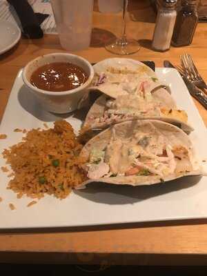 Cinco Mexican Cantina