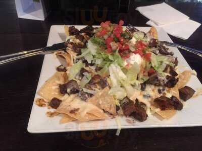 Cinco Mexican Cantina