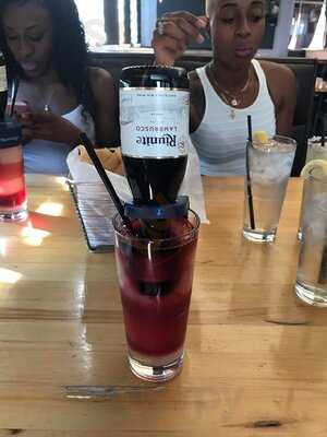 Cinco Mexican Cantina