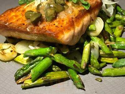 Trattoria Del Lupo Las Vegas