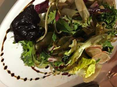 Trattoria Del Lupo Las Vegas