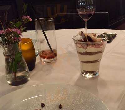 Trattoria Del Lupo Las Vegas