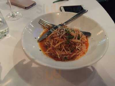 Trattoria Del Lupo Las Vegas