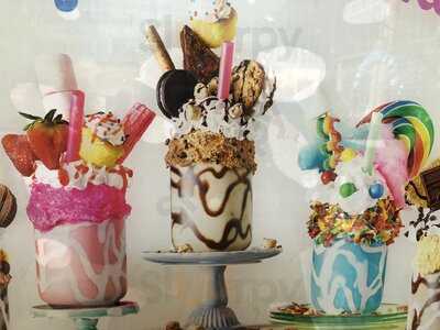 Marble Slab Creamery