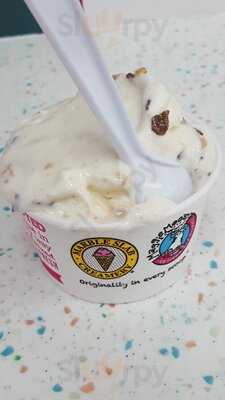 Marble Slab Creamery