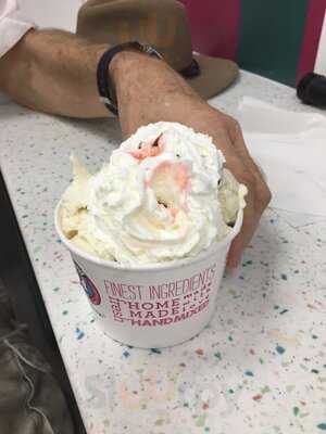 Marble Slab Creamery