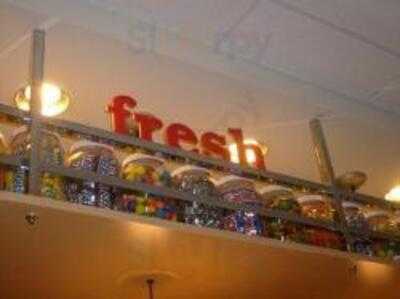 Marble Slab Creamery