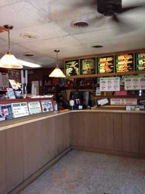 Classics Sandwiches & Subs