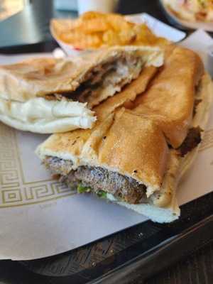 Classics Sandwiches & Subs