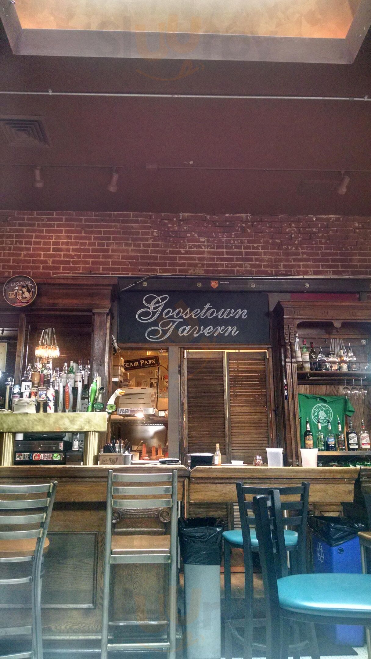 Goosetown Tavern