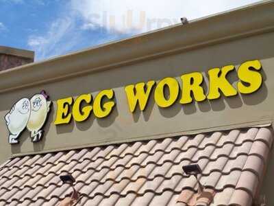 Egg Works
