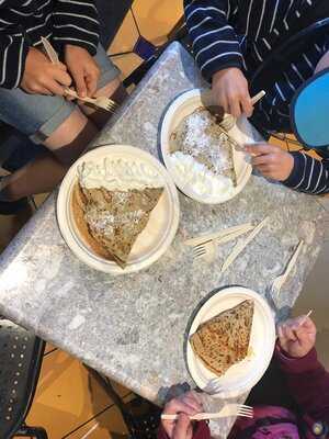 Crepes Cafe