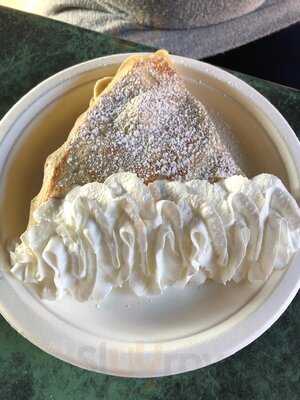 Crepes Cafe
