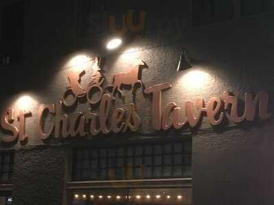 St. Charles Tavern