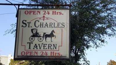 St. Charles Tavern