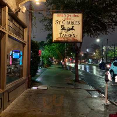 St. Charles Tavern