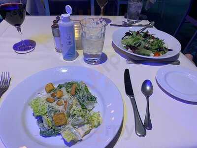 Tony & Joe's Seafood Place