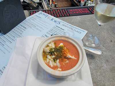 Tony & Joe's Seafood Place