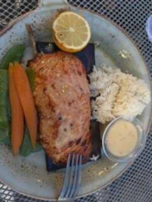 Tony & Joe's Seafood Place