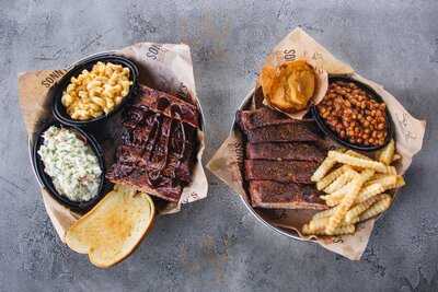 Sonny's Bbq