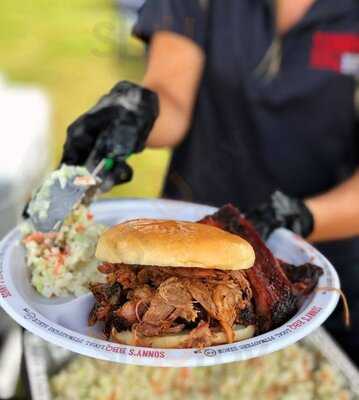 Sonny's Bbq