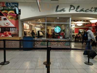 Starbucks Coffee Airside