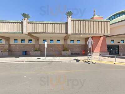 Starbucks Coffee Airside