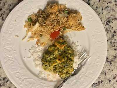 Aamar Indian Cuisine