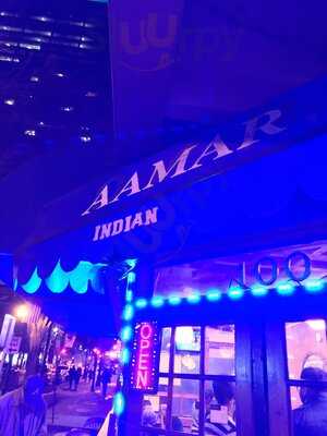 Aamar Indian Cuisine