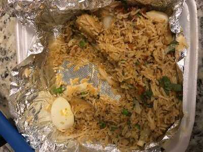 Aamar Indian Cuisine