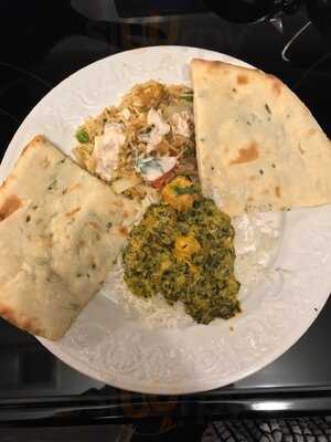 Aamar Indian Cuisine